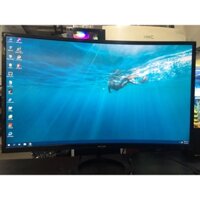Màn hình 🅻🅲🅳 32” Kinglight M3265P Full HD 144Hz
