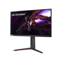 Màn Hình 32″ LG 32GP850-B.ATV ( QHD/2K | Nano IPS | 165Hz | 1ms | 320nits | HDMI/DP/USB/Audio | Freesync)