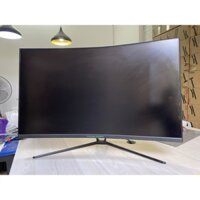 Màn hình 32inch Titan Army N32SK-Plus Led Cong 165hz Đẹp như mới giá rẻ