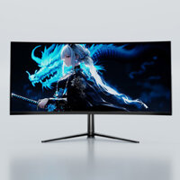 MÀN HÌNH 34INCH 4K AFD344G Pro 210HZ