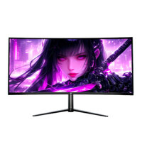 Màn hình 34inch phẳng AFD 344B 4K 180Hz Fast IPS