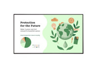 Màn hình 43 inch LG 43UM5N-E