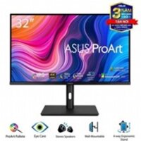 Màn hình 4K ASUS ProArt 32 Inch IPS 60Hz PA329CV