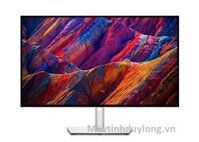 Màn Hình 4K Dell P2723QE - Chuyên Nghiệp Cho Đồ Họa, Dựng Phim Và Chỉnh Sửa Ảnh