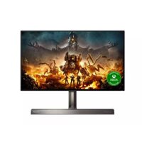 Màn hình 4K HDR với Ambiglow