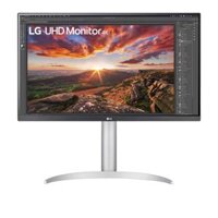 Màn hình 4K LG 27 Inch IPS 60Hz 27UP850N-W.ATV