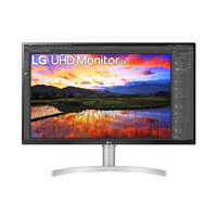 Màn hình 4K LG 32 Inch IPS 60Hz 32UN650-W.ATV
