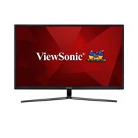 Màn hình 4K ViewSonic 32 Inch VA 60Hz VX3211-4K-MHD