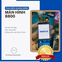 màn hình 8800,màn hình Nokia 8800Arte