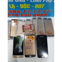 màn hình A720/A7 2017 QOLED