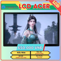 Màn Hình Acer 19 inch Wide – Lựa Chọn Tối Ưu Cho Văn Phòng, Học Tập & Quản Lý Kho Hàng