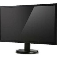 Màn hình Acer 19.5-inch K202HQL - 1600x900; 5ms; 200cd/m2; D-sub (UM.IW3SS.010)