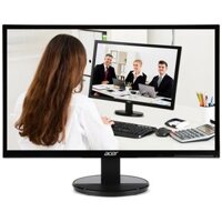 MÀN HÌNH ACER 20 INCH K222HQL