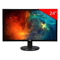 Màn hình Acer 24 inch K242HL