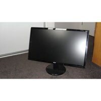 Màn hình Acer 24"K242HL LED