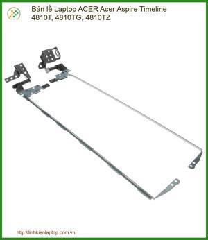 Màn hình Acer 4810T