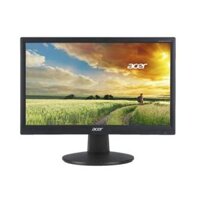 Màn Hình Acer E1900HQ 18.5" Wide LED