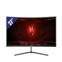 Màn hình Acer ED270R S3 UM.HE0SV.301 27 inch (Full HD/ VA/ 180Hz/ 1 ms)