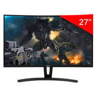 Màn Hình Acer ED273 27inch FullHD 4ms 144Hz VA – Hàng Chính Hãng