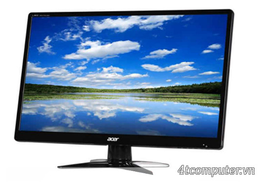 Màn hình máy tính Acer G246HYL - 23.8 inch, LED, Full HD