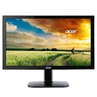 Màn hình Acer K202HQL 19.5 Inch LED (VGA+HDMI) - Hàng chính hãng
