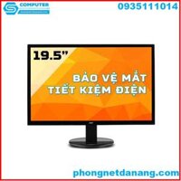 Màn Hình Acer K202HQL (19.5 inch, HD, VGA)