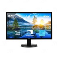 Màn hình Acer K202HQL 19.5 inch HD+ TN 60Hz 5ms