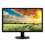 Màn hình Acer K212HQL, 20,7" inch LED Wide (K212HQL)