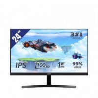 Màn hình Acer K243Y E 24" IPS 100Hz