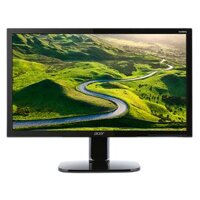 Màn hình Acer KA200HQ, 19,5 inch LED Monitor (KA200HQ)