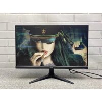 Màn hình Acer KG271 Bmiix 27" - Chuyên Gaming FREESYNC 99%