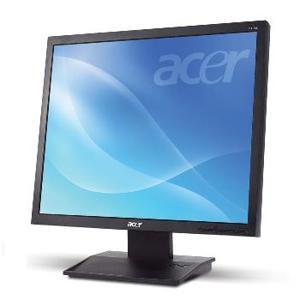 Màn hình máy tính Acer G195HQV - LCD, 18.5 inch, 1366 x 768 pixel