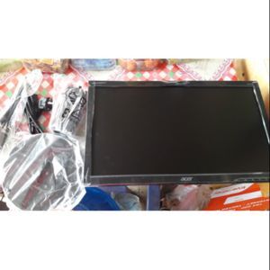 Màn hình máy tính Acer LCD K202HQL - 19.5 inch