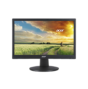 Màn hình máy tính Acer E1900HQ - 18.5 inch, 1024 x 768 pixel