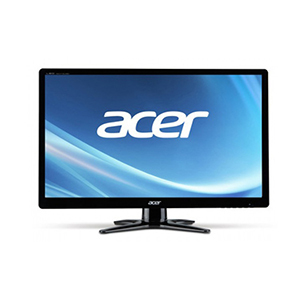 Màn hình máy tính Acer G206HQL - LED, 19.5 inch, 1600 x 900 pixel