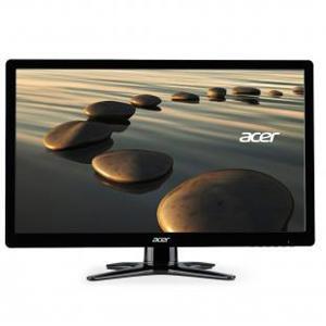 Màn hình máy tính Acer G206HQL - LED, 19.5 inch, 1600 x 900 pixel