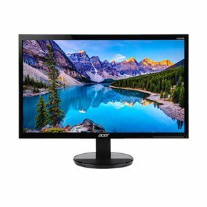 Màn hình máy tính Acer LCD LED K222HQL - 21.5 inch