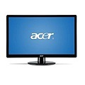 Màn hình máy tính Acer S230HL - LED, 23 inch, Full HD (1920 x 1080)