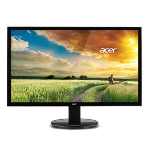 Màn hình máy tính Acer LCD LED K242HL - 24 inch