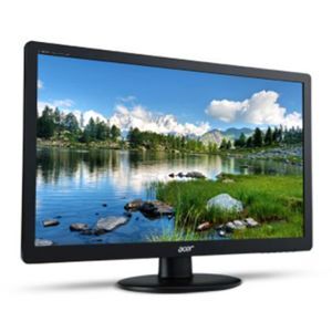 Màn hình máy tính Acer LCD LED K242HL - 24 inch