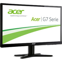 Màn hình Acer MONITOR ACER G257HL - IPS - FULL HD(đen)