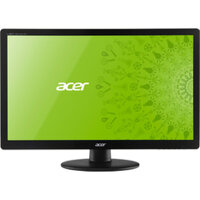 Màn hình Acer MONITOR S200HQL - LED (đen)