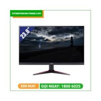 Màn Hình Acer Nitro 23.8″ VG240Y (1920×1080/IPS/75Hz/1ms/FreeSync)