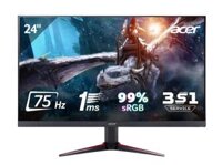 Màn hình Acer Nitro VG240Y (23.8"/FHD/IPS/75Hz)