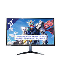 Màn hình Acer Nitro VG271U M3 UM.HV1SV.301 27 inch (2K/ IPS/ 180Hz/ 0.5 ms)