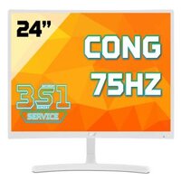 Màn hình Acer R241Y 23.8Inch IPS