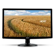 Màn hình Acer S200HQL, 19,5" inch LED Monitor (S200HQL)