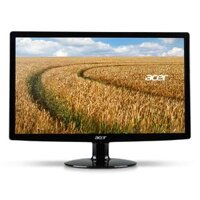 Màn hình Acer S200HQL, 19,5