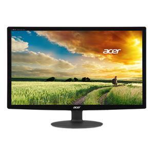 Màn hình máy tính Acer S240HL - 24.0 inch, LED