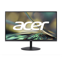Màn Hình Acer SA272U E 27″ 2K IPS 100Hz 4ms (Đen) (UM.HS2SV.E02)